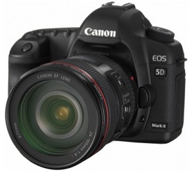 Canon5DII